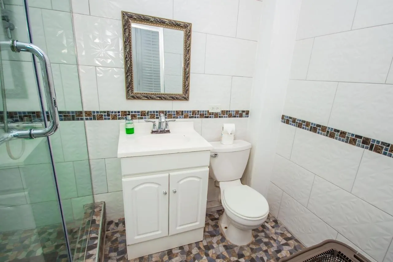 Ocho Rios Sandcastles Resort On The Beach 1 Bedroom Apartment On The Beach