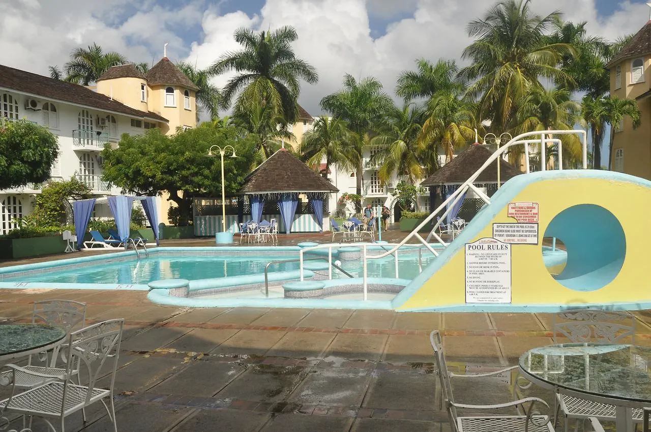 Ocho Rios Sandcastles Resort On The Beach 1 Bedroom Apartment On The Beach 0*, Ocho Rios Giamaica