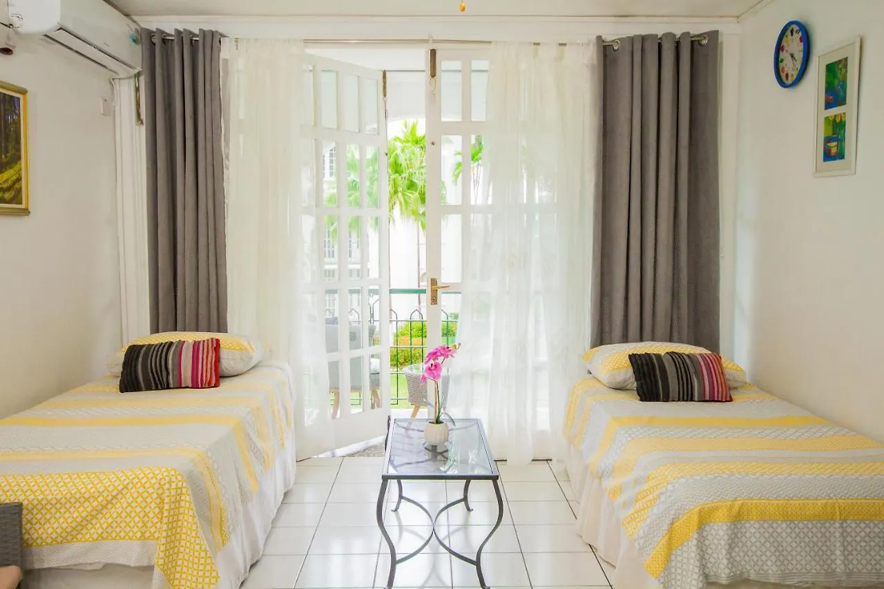 Ocho Rios Sandcastles Resort On The Beach 1 Bedroom Apartment On The Beach