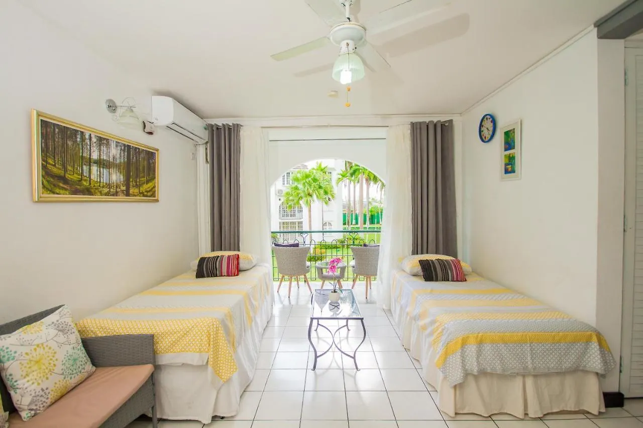 Ocho Rios Sandcastles Resort On The Beach 1 Bedroom Apartment On The Beach