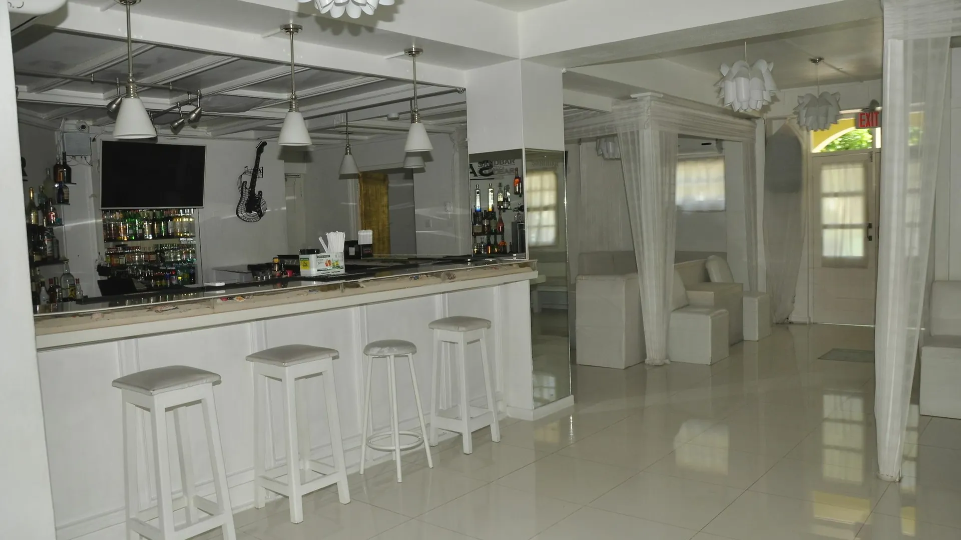 Ocho Rios Sandcastles Resort On The Beach 1 Bedroom Apartment On The Beach Ямайка