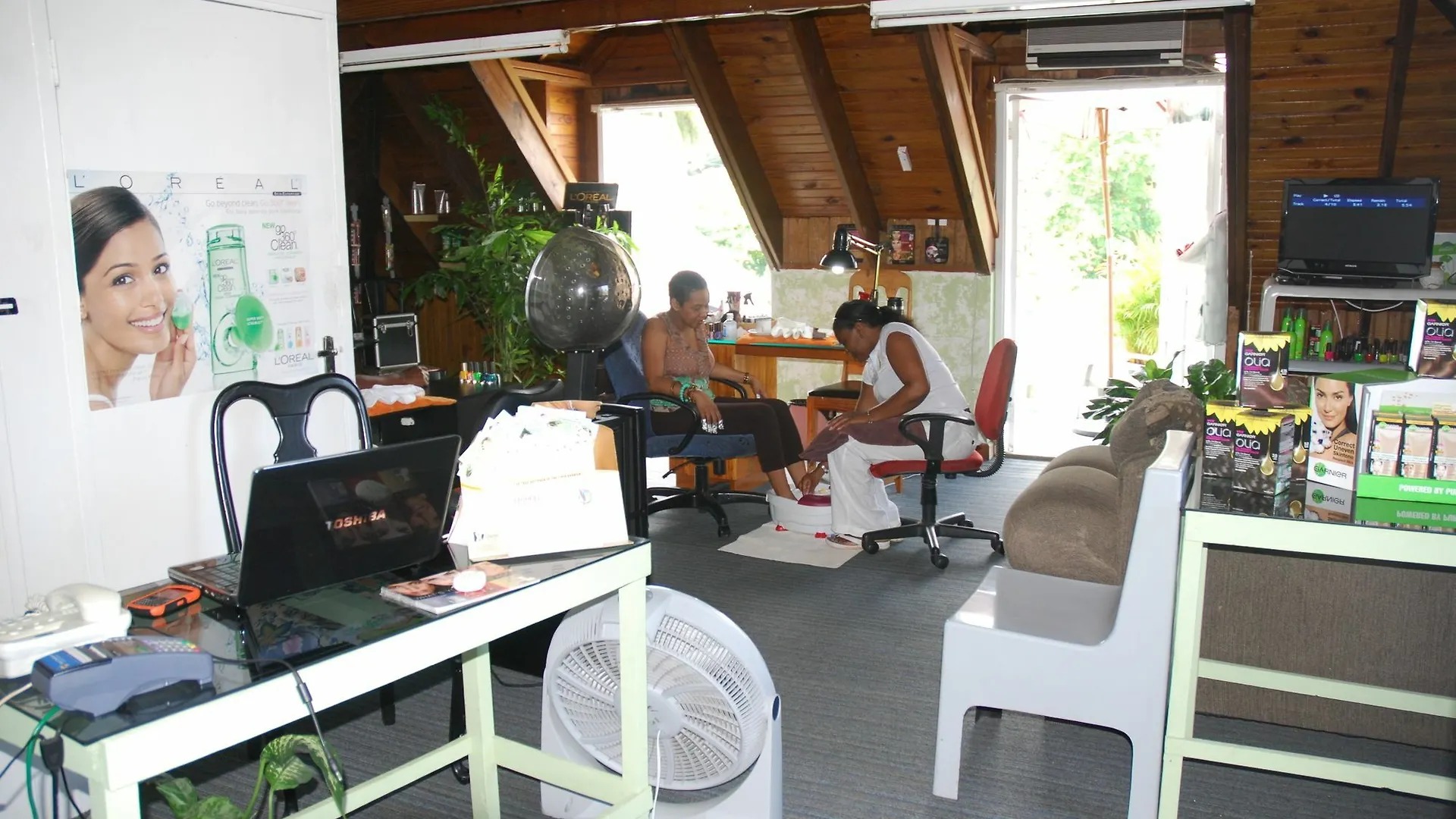 Ocho Rios Sandcastles Resort On The Beach 1 Bedroom Apartment On The Beach