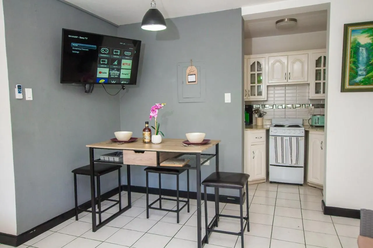 Ocho Rios Sandcastles Resort On The Beach 1 Bedroom Apartment On The Beach