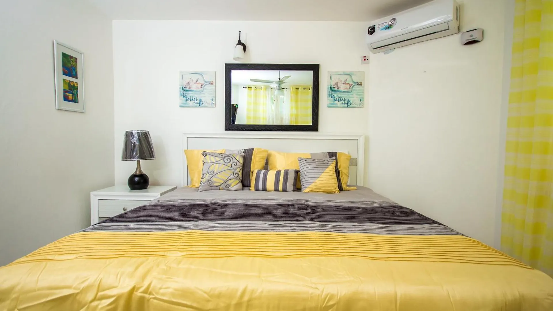 Ocho Rios Sandcastles Resort On The Beach 1 Bedroom Apartment On The Beach Jamajka