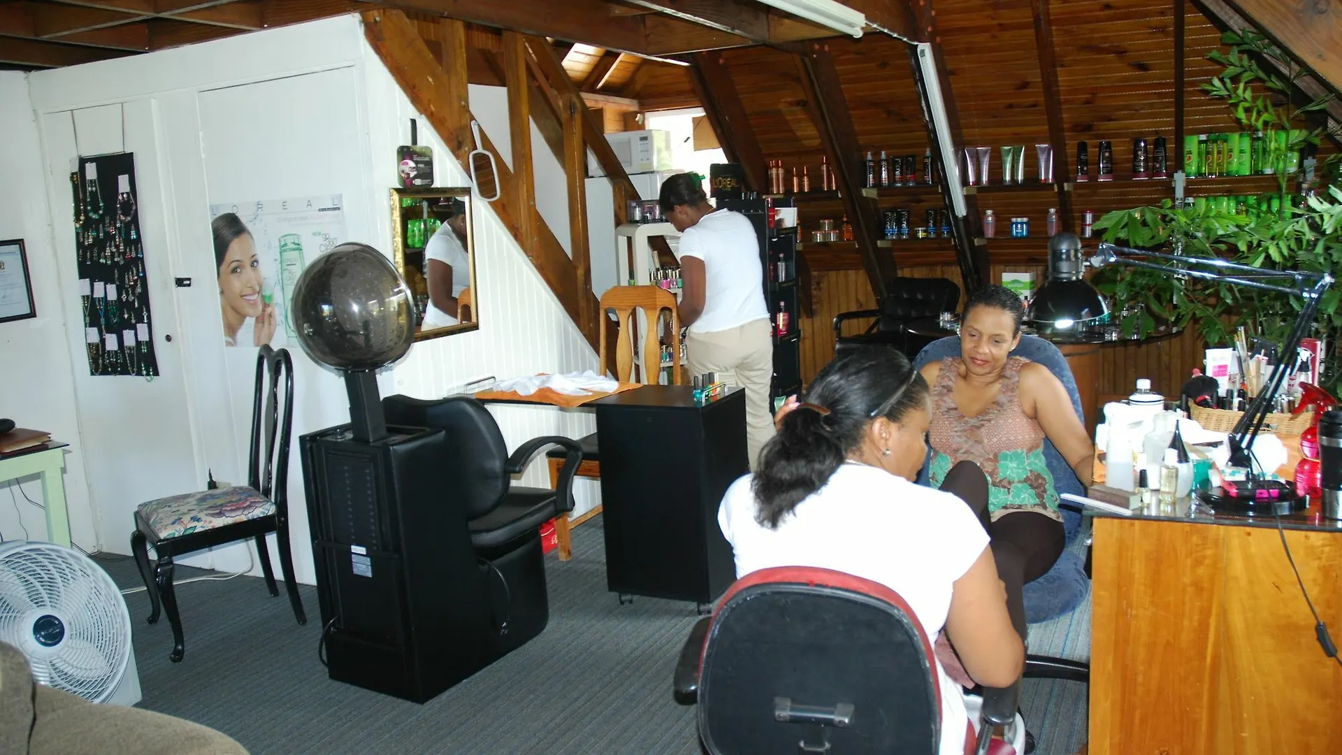 Ocho Rios Sandcastles Resort On The Beach 1 Bedroom Apartment On The Beach